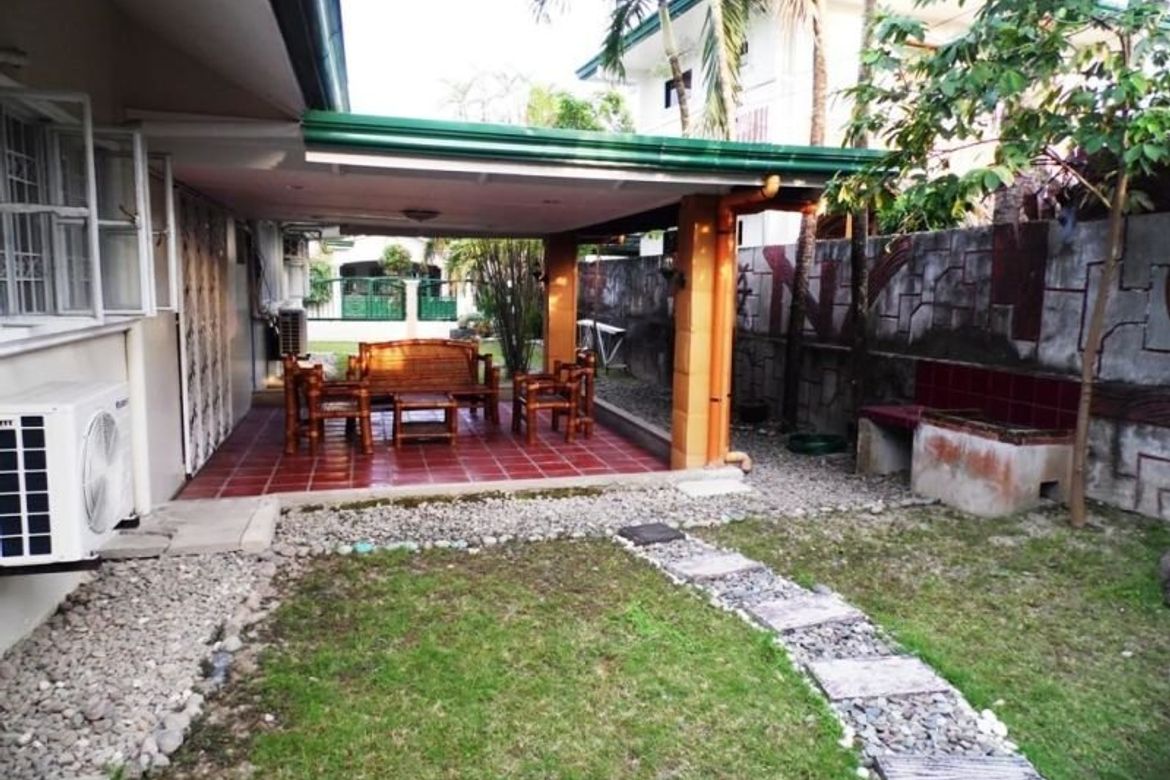 3 Bedroom House for Sale in Pampang, Angeles, Pampanga – photo 5