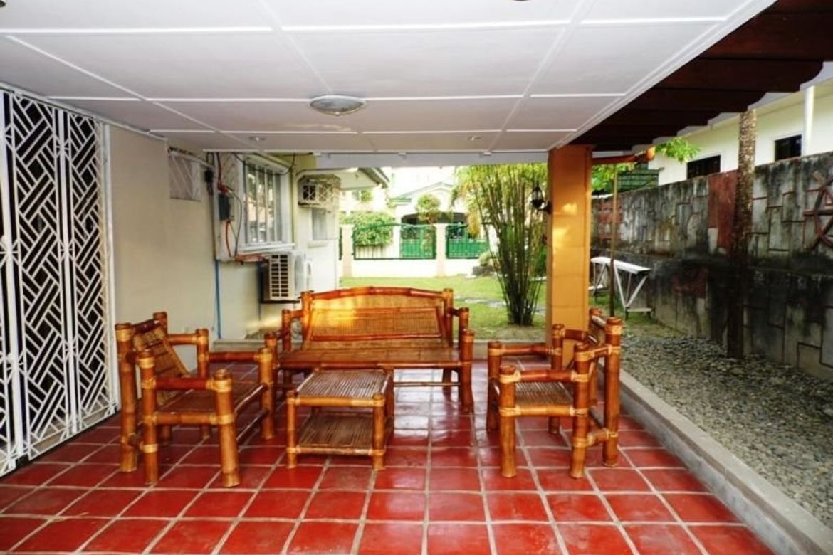3 Bedroom House for Sale in Pampang, Angeles, Pampanga – photo 8