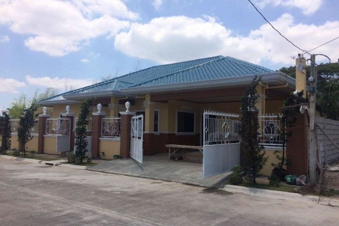 3 Bedroom House for Sale in Pampang, Angeles, Pampanga
