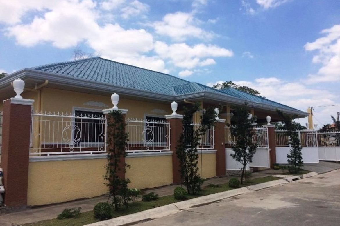 3 Bedroom House for Sale in Pampang, Angeles, Pampanga – photo 2