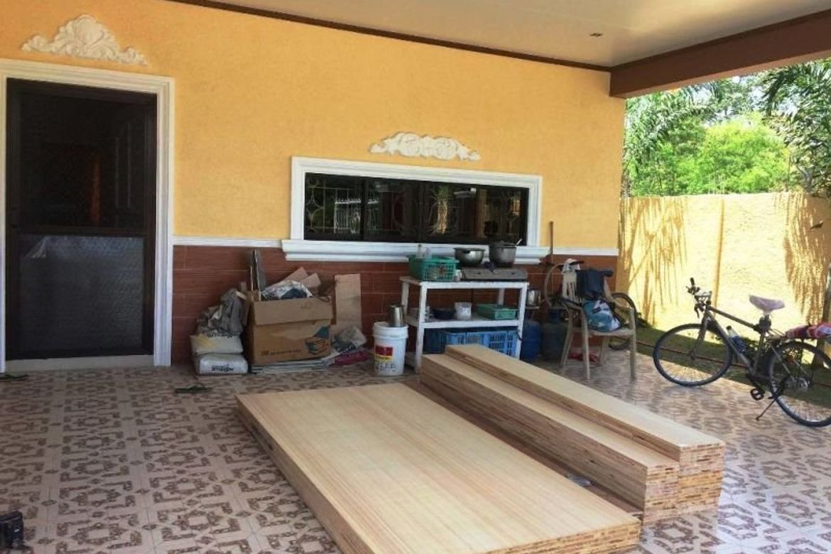3 Bedroom House for Sale in Pampang, Angeles, Pampanga – photo 8