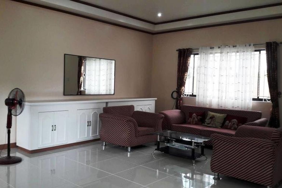 3 Bedroom House for Sale in Pampang, Angeles, Pampanga – photo 6