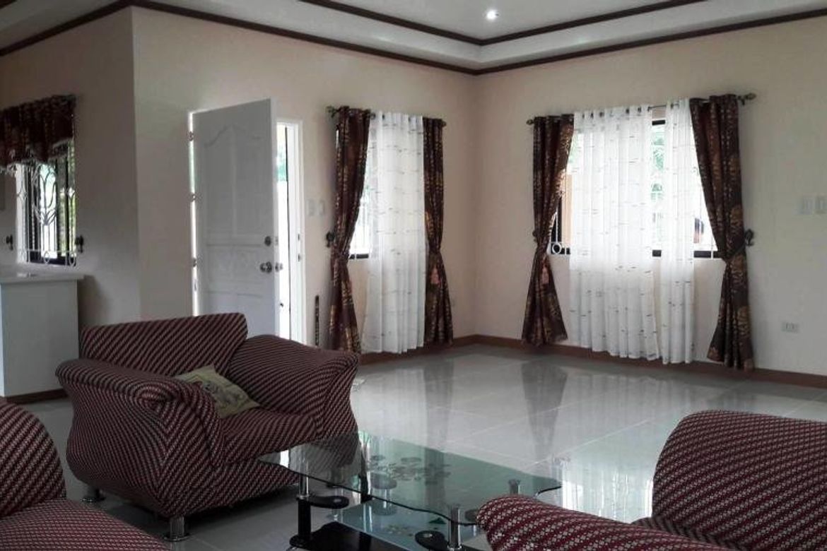 3 Bedroom House for Sale in Pampang, Angeles, Pampanga – photo 8