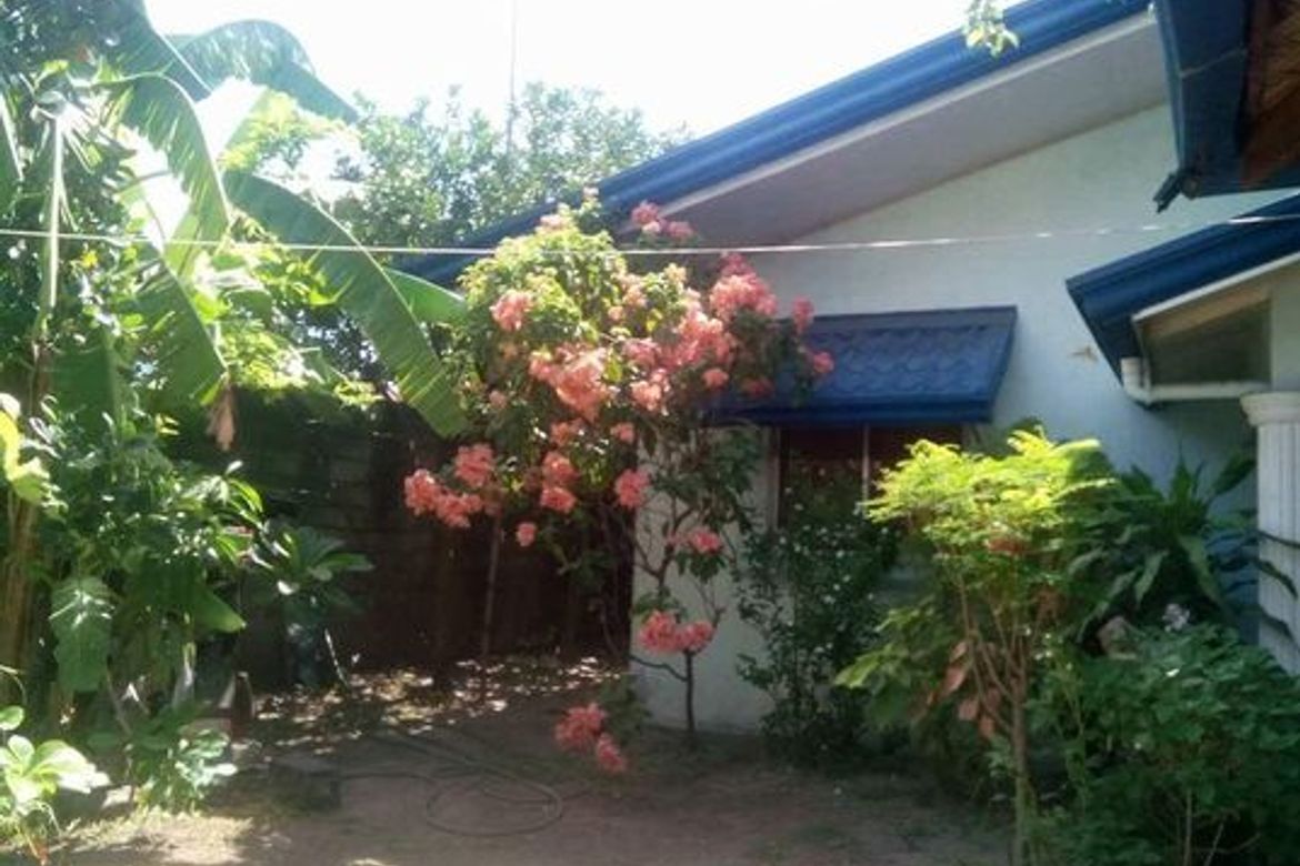 3 Bedroom House for Sale in Pampang, Angeles, Pampanga