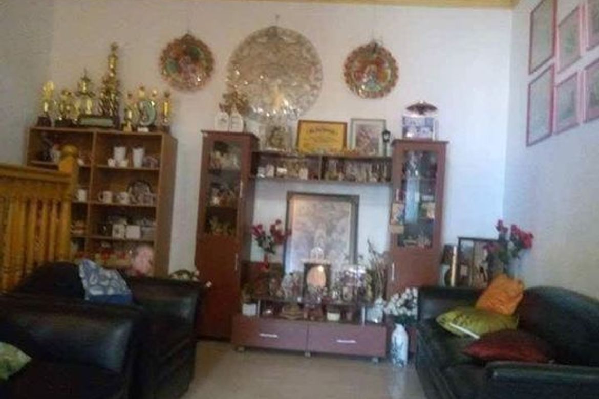 3 Bedroom House for Sale in Pampang, Angeles, Pampanga – photo 4