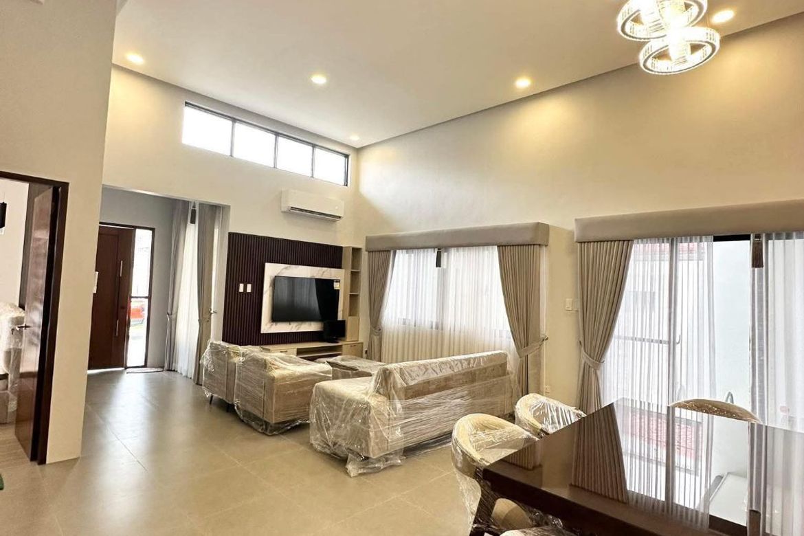 3 Bedroom House for Sale in Pampang, Angeles, Pampanga