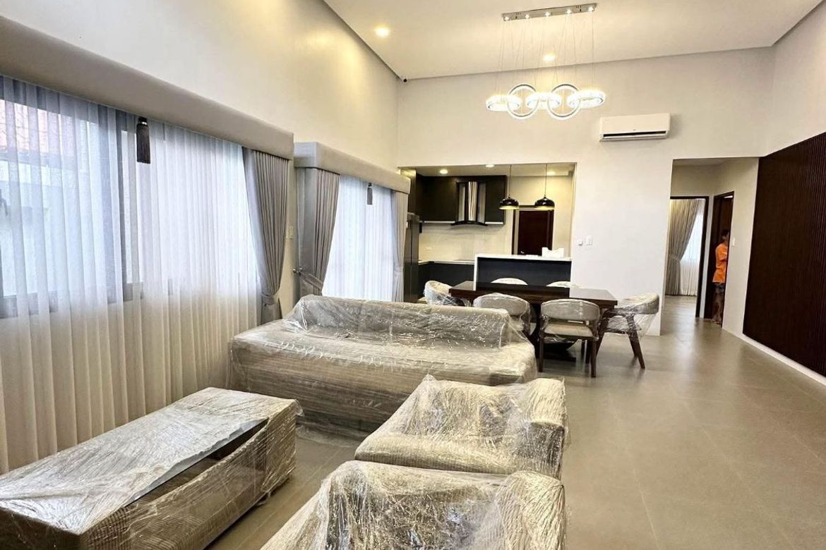 3 Bedroom House for Sale in Pampang, Angeles, Pampanga – photo 2