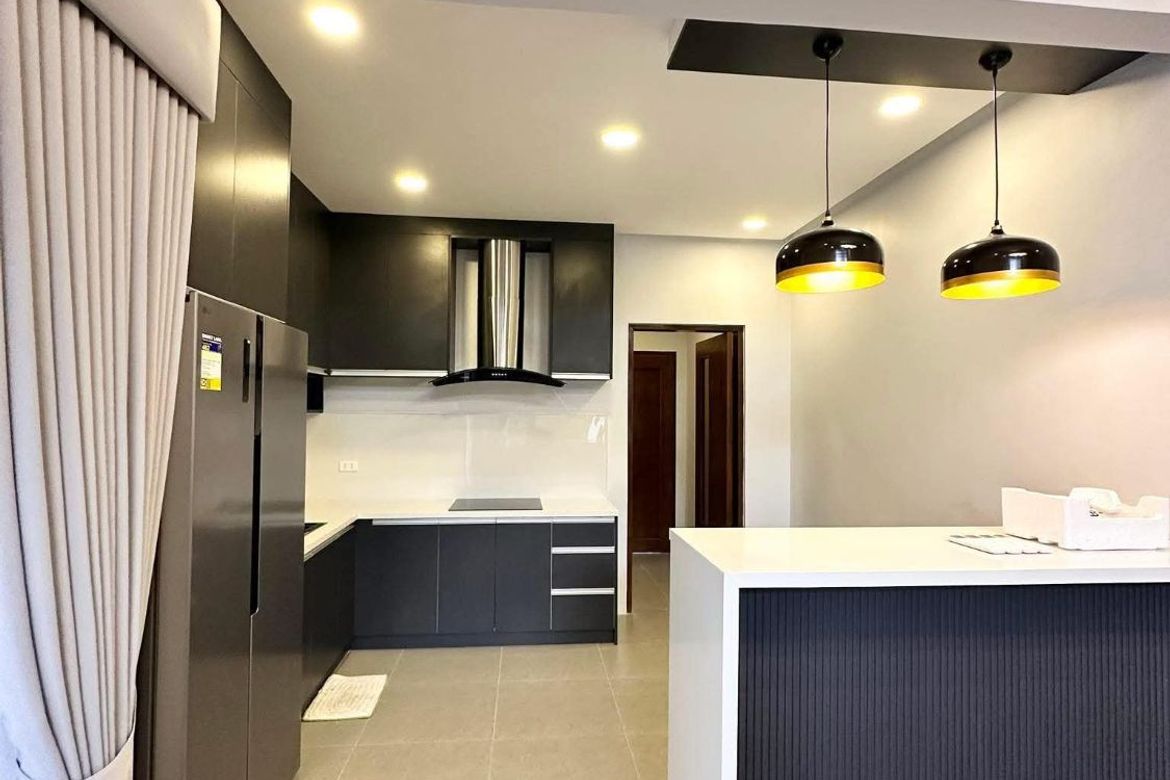 3 Bedroom House for Sale in Pampang, Angeles, Pampanga – photo 3