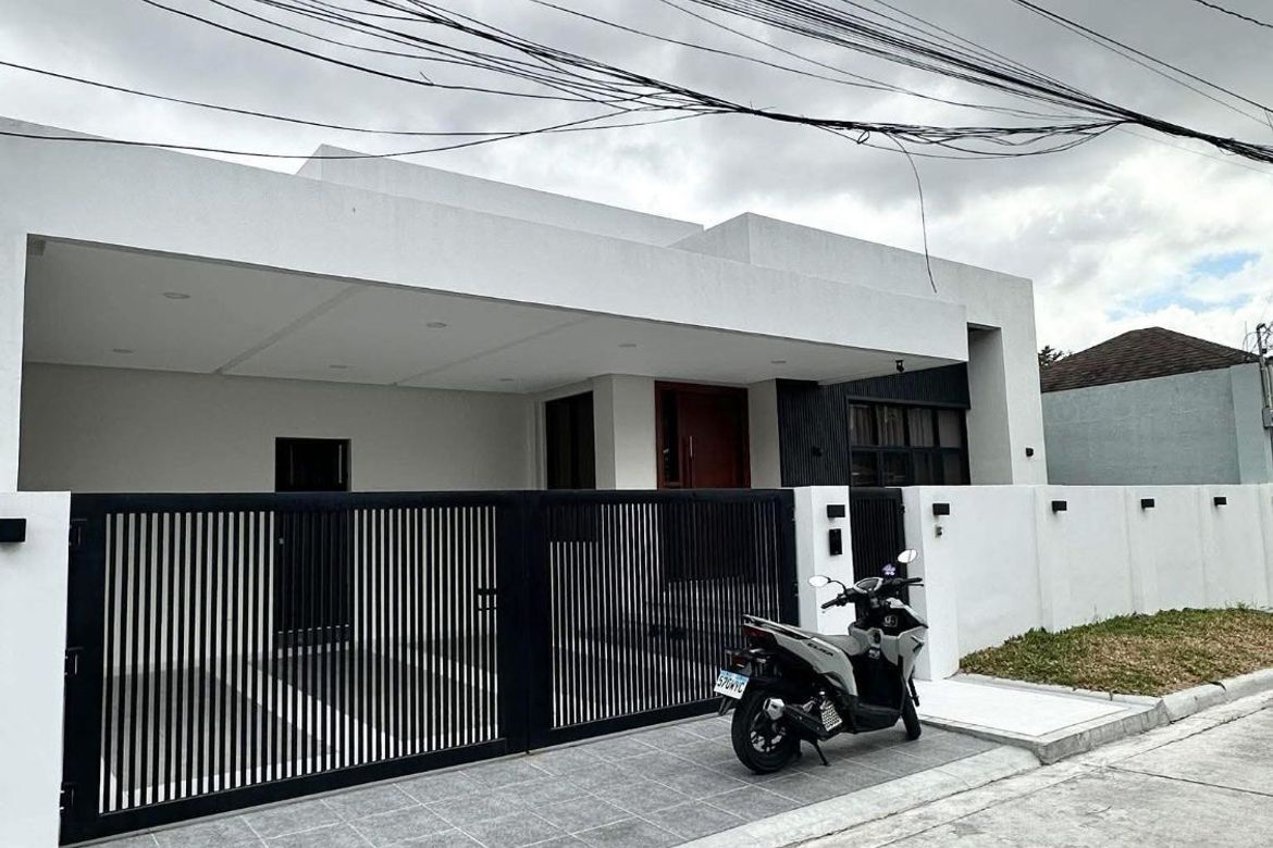 3 Bedroom House for Sale in Pampang, Angeles, Pampanga – photo 4
