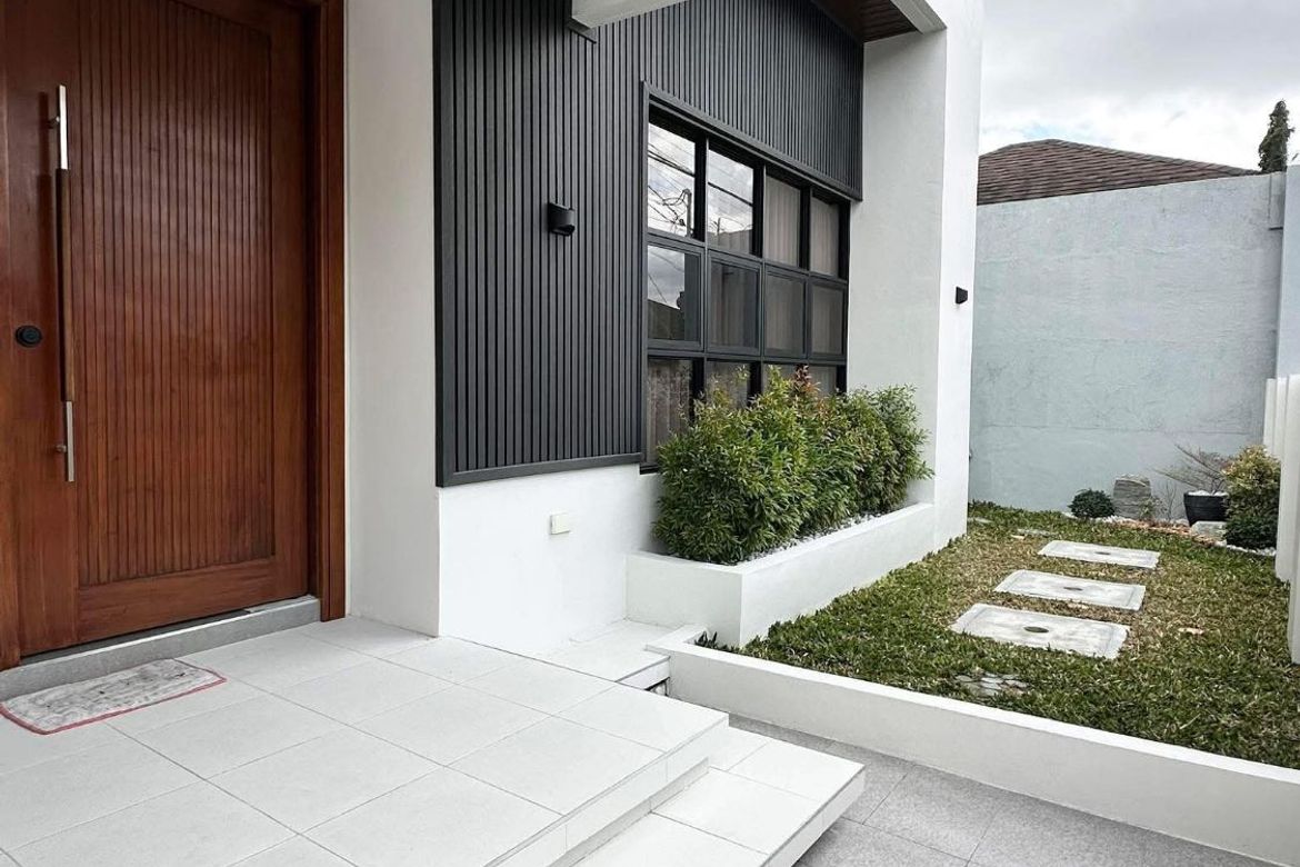 3 Bedroom House for Sale in Pampang, Angeles, Pampanga – photo 6