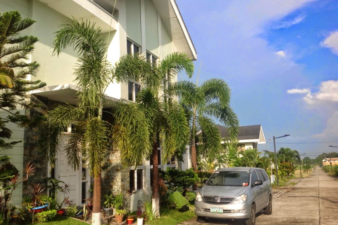 3 Bedroom House for Sale in Pampang, Angeles, Pampanga