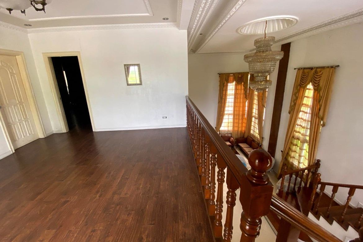 3 Bedroom House for Sale in Pampang, Angeles, Pampanga – photo 5