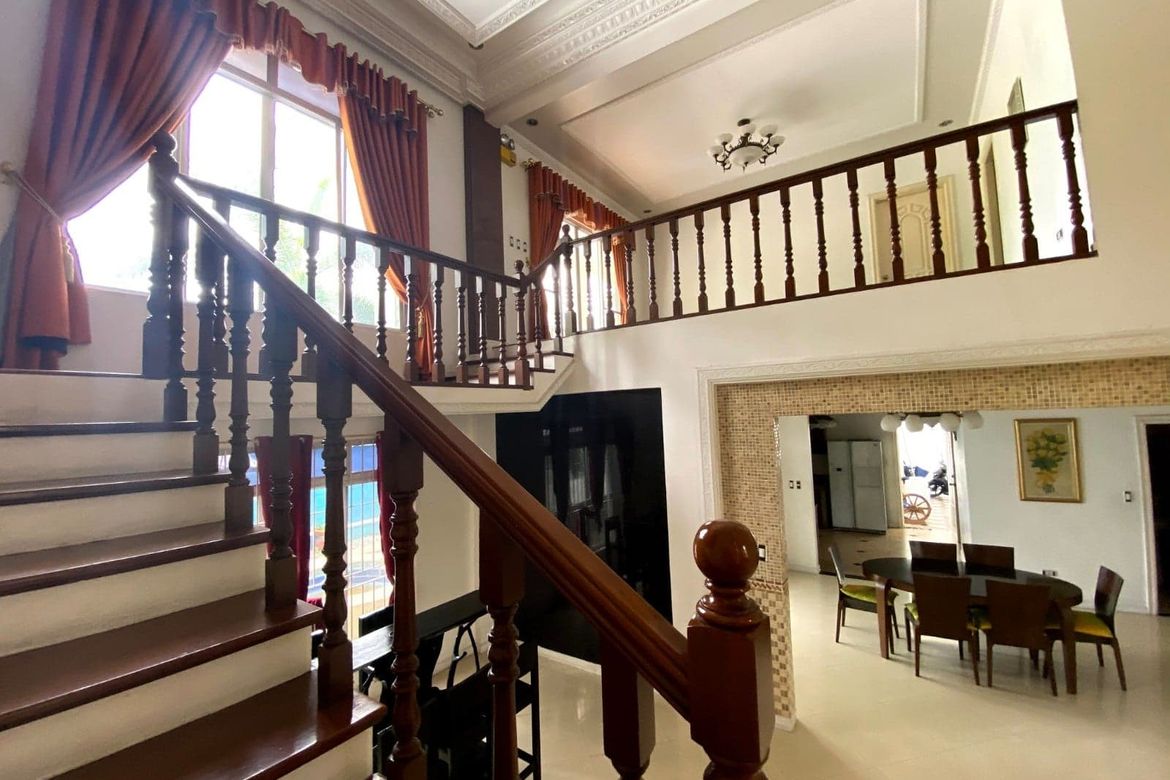3 Bedroom House for Sale in Pampang, Angeles, Pampanga – photo 6