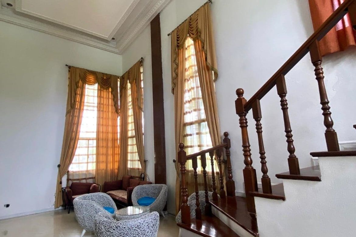 3 Bedroom House for Sale in Pampang, Angeles, Pampanga – photo 7