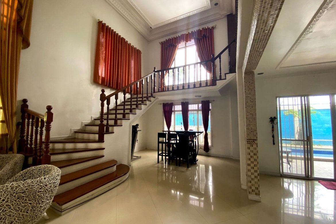3 Bedroom House for Sale in Pampang, Angeles, Pampanga – photo 8