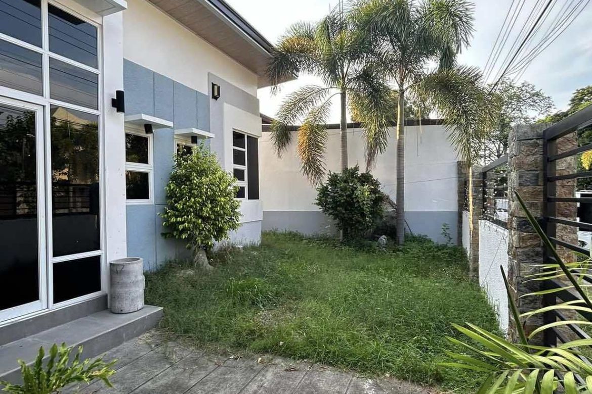 3 Bedroom House for Sale in Pampang, Angeles, Pampanga – photo 2
