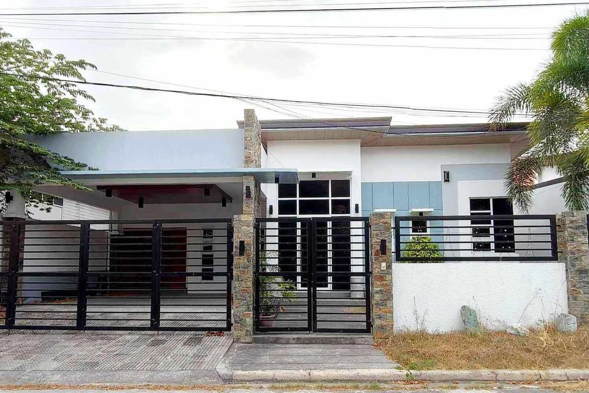 3 Bedroom House for Sale in Pampang, Angeles, Pampanga – photo 3