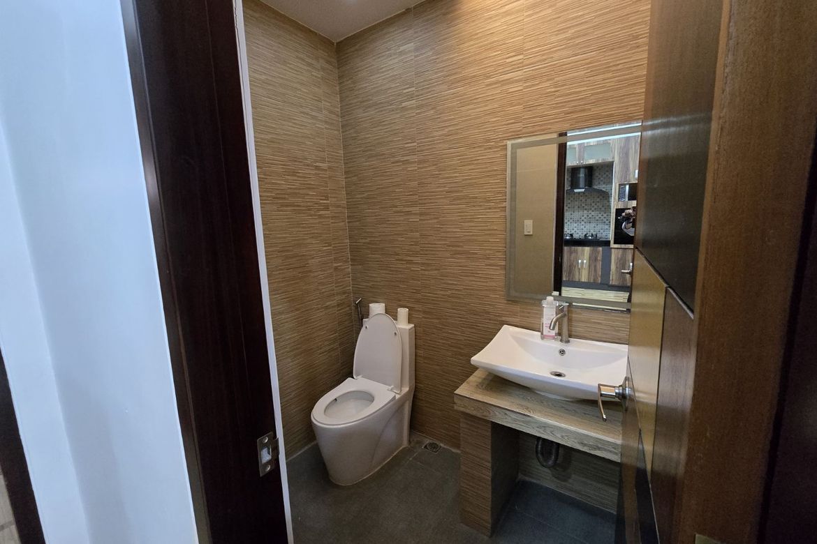 3 Bedroom House for Sale in Pampang, Angeles, Pampanga – photo 6