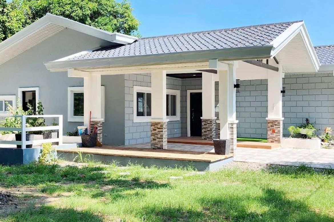 3 Bedroom House for Sale in Pampang, Angeles, Pampanga