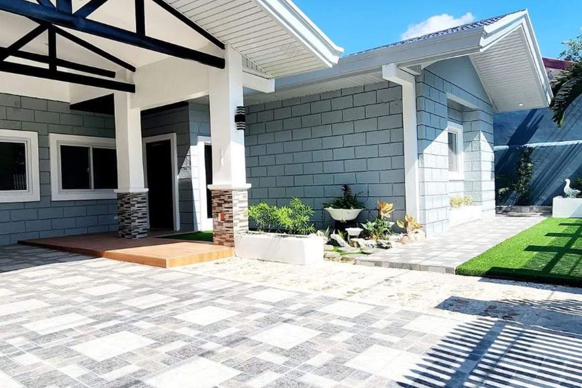 3 Bedroom House for Sale in Pampang, Angeles, Pampanga – photo 2