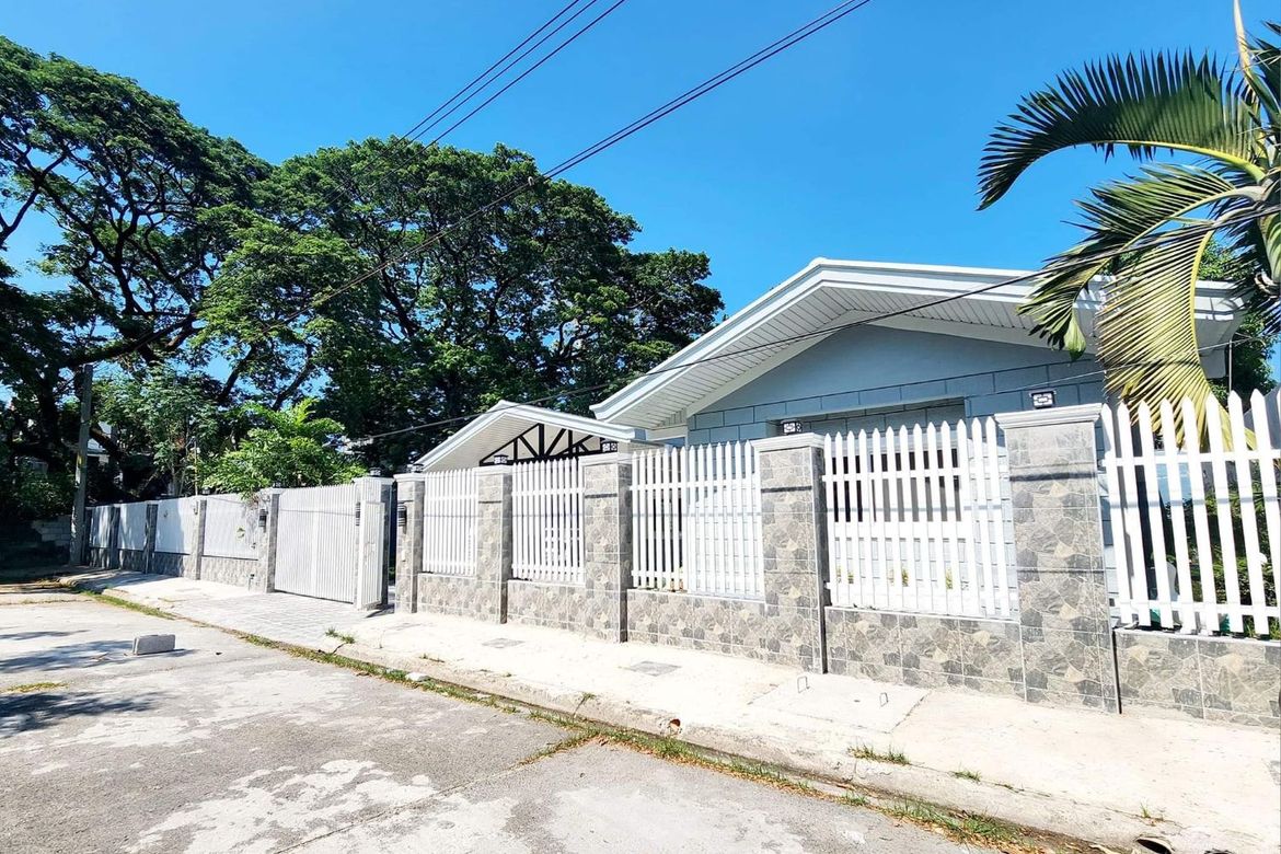 3 Bedroom House for Sale in Pampang, Angeles, Pampanga – photo 6