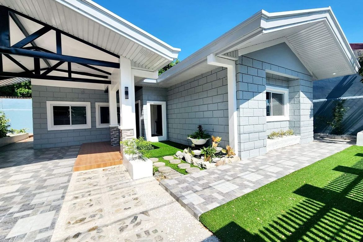3 Bedroom House for Sale in Pampang, Angeles, Pampanga – photo 7