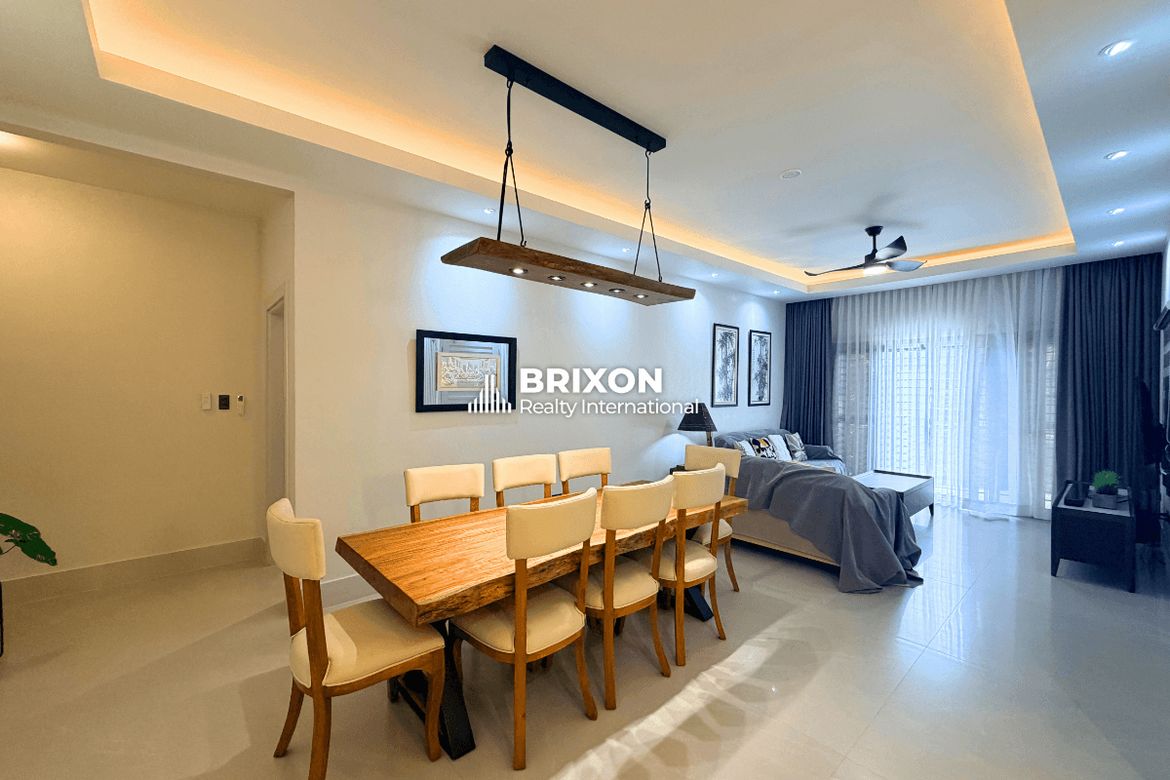 3 Bedroom House for Sale in Pampang, Angeles, Pampanga – photo 2