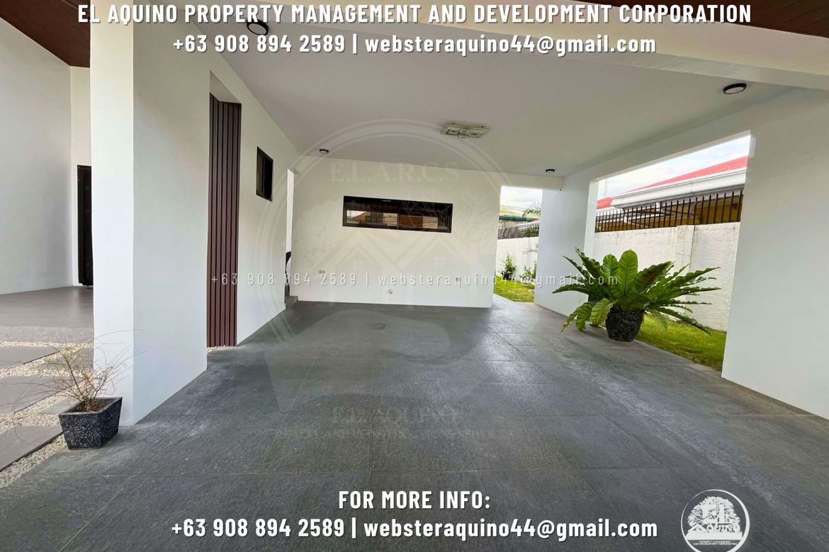 3 Bedroom House for Sale in Pampang, Angeles, Pampanga – photo 4
