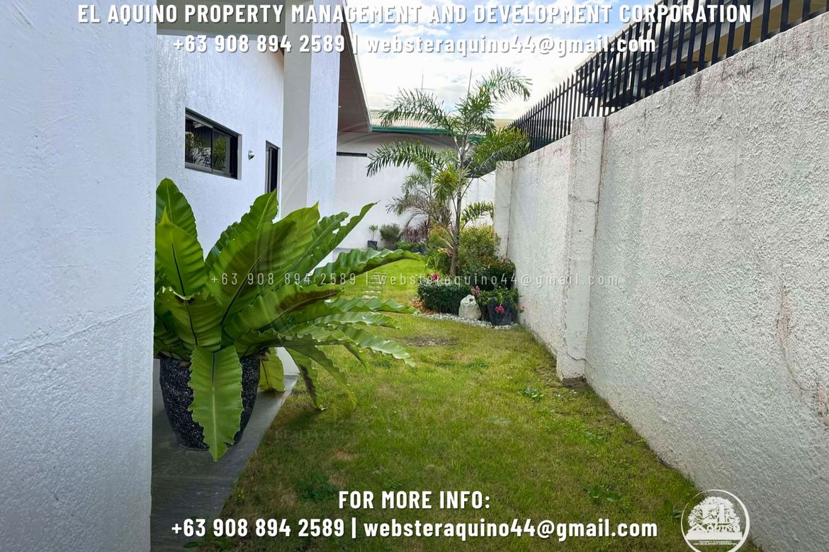 3 Bedroom House for Sale in Pampang, Angeles, Pampanga – photo 5