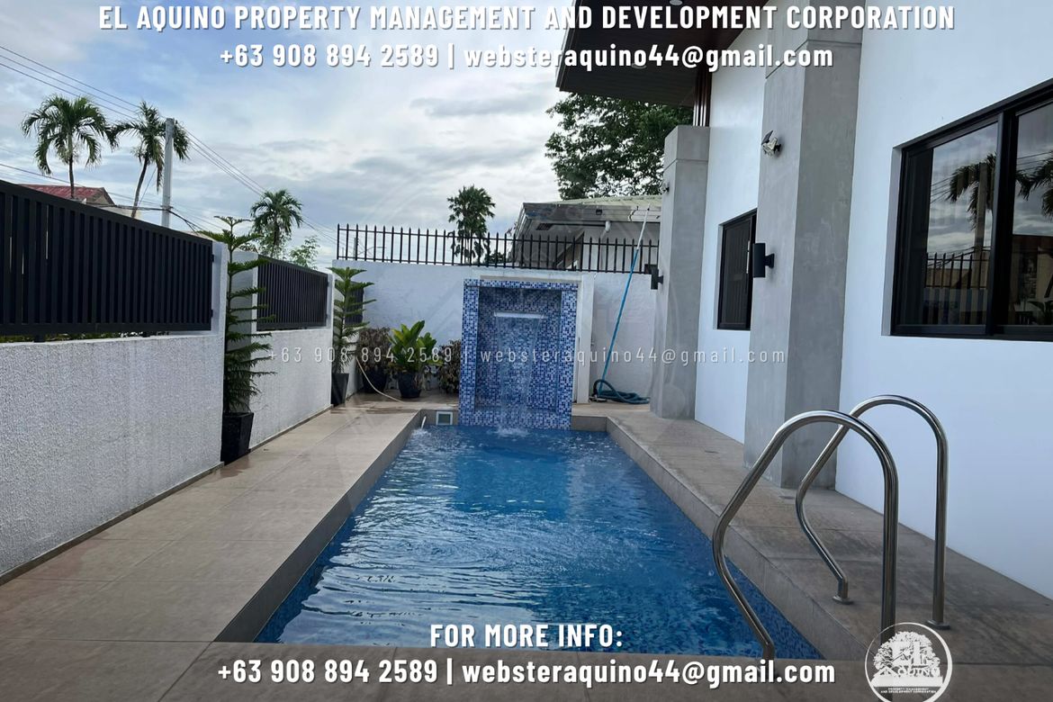 3 Bedroom House for Sale in Pampang, Angeles, Pampanga – photo 7