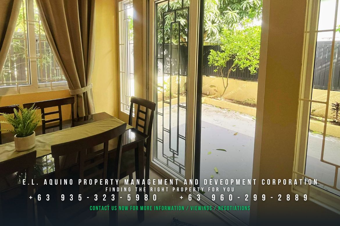 3 Bedroom House for Sale in Pampang, Angeles, Pampanga – photo 5