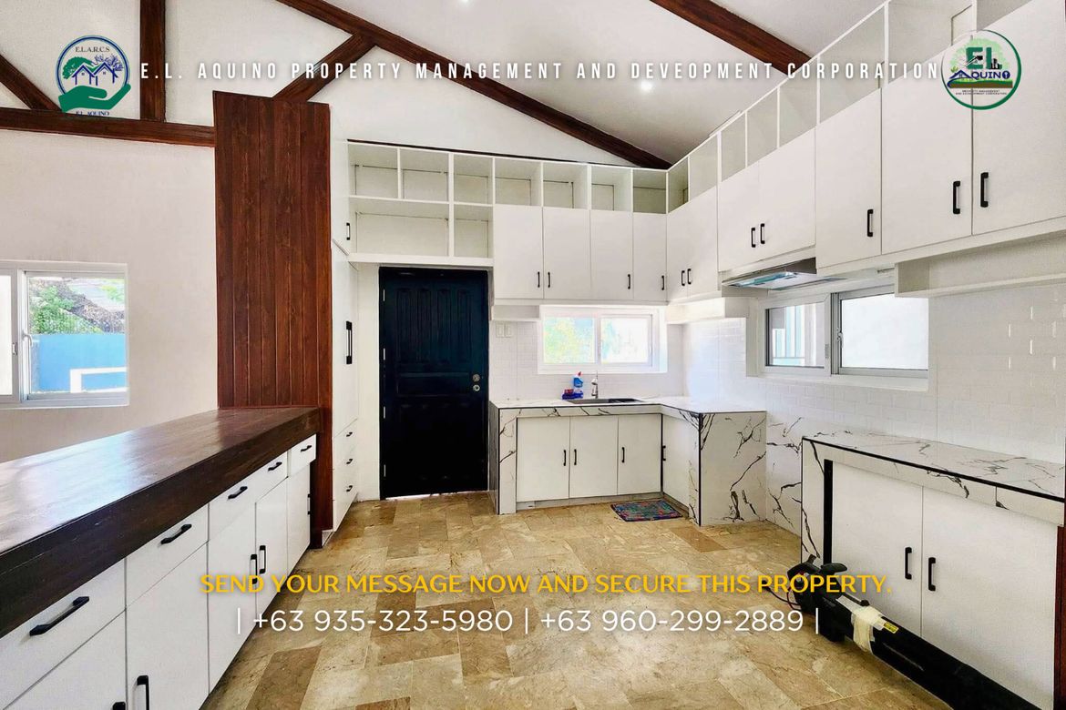 3 Bedroom House for Sale in Pampang, Angeles, Pampanga – photo 6