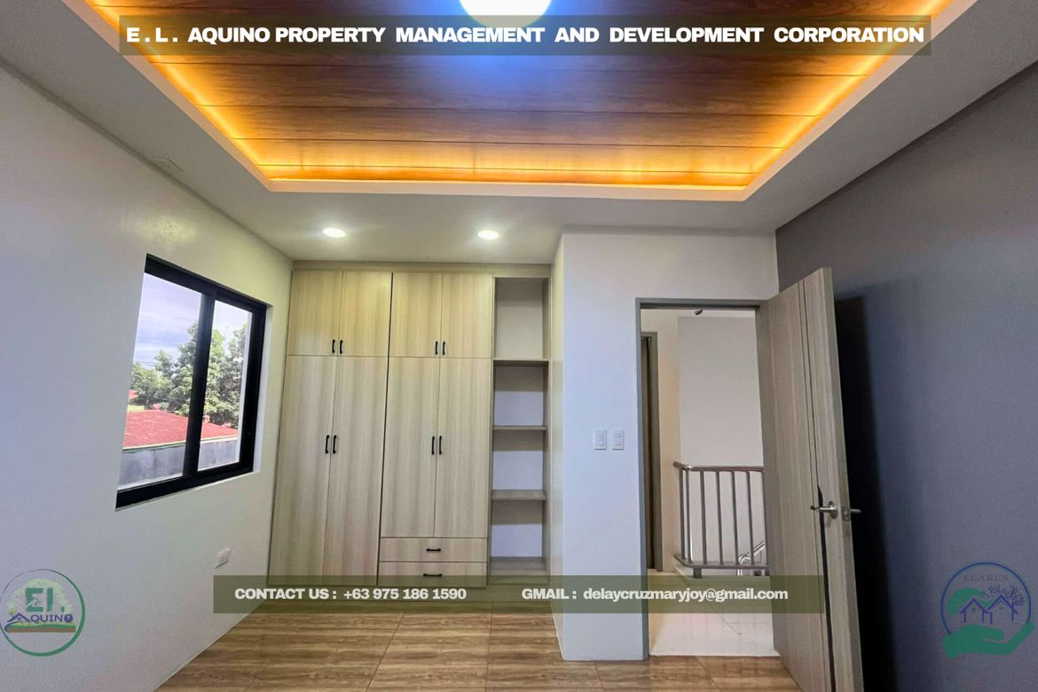 3 Bedroom House for Sale in Pampang, Angeles, Pampanga – photo 7
