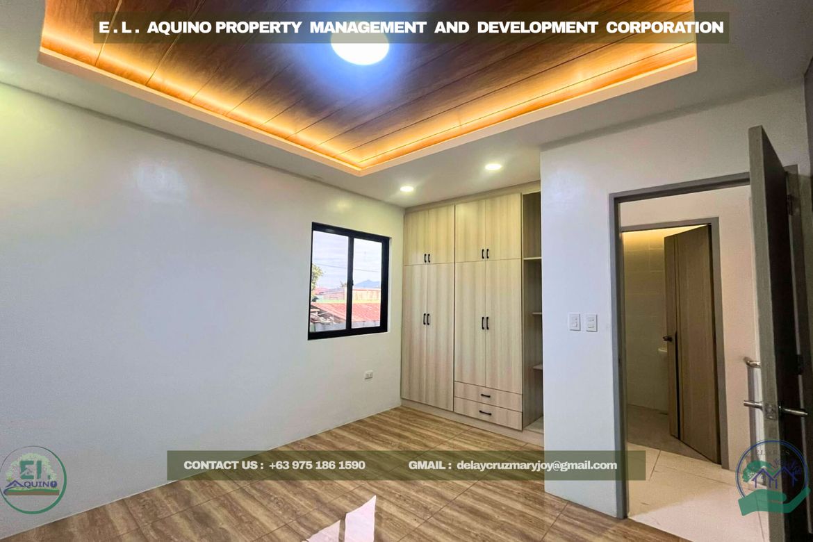 3 Bedroom House for Sale in Pampang, Angeles, Pampanga – photo 8
