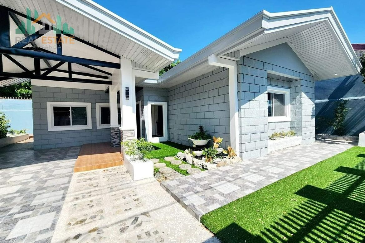 3 Bedroom House for Sale in Pampang, Angeles, Pampanga