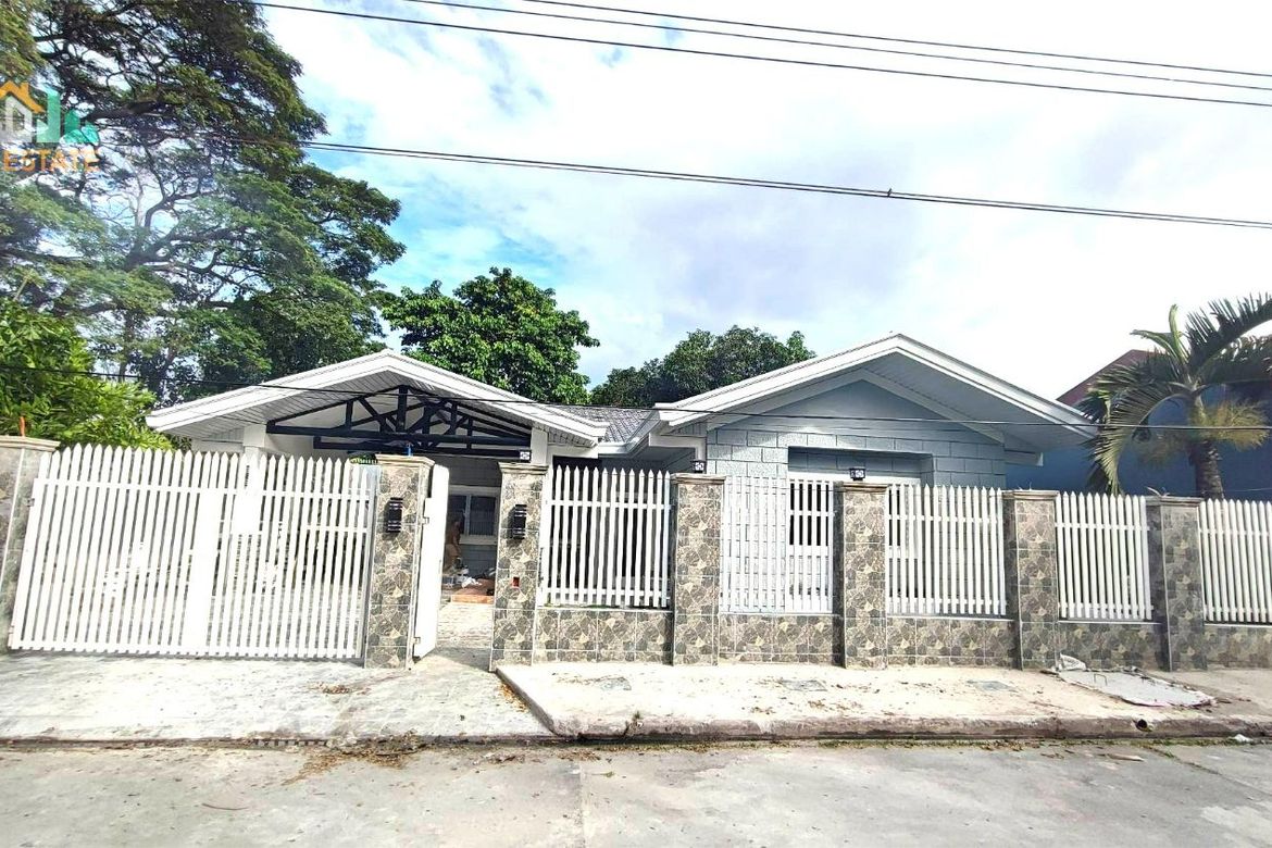 3 Bedroom House for Sale in Pampang, Angeles, Pampanga – photo 2