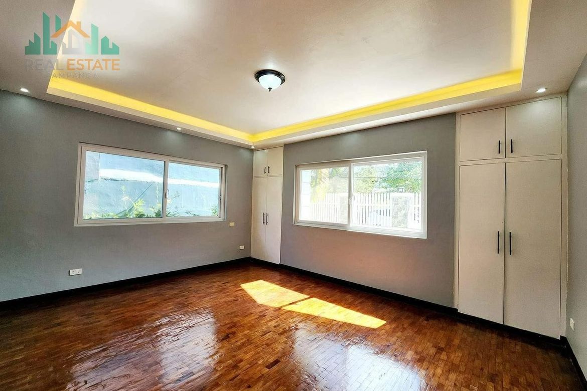 3 Bedroom House for Sale in Pampang, Angeles, Pampanga – photo 8