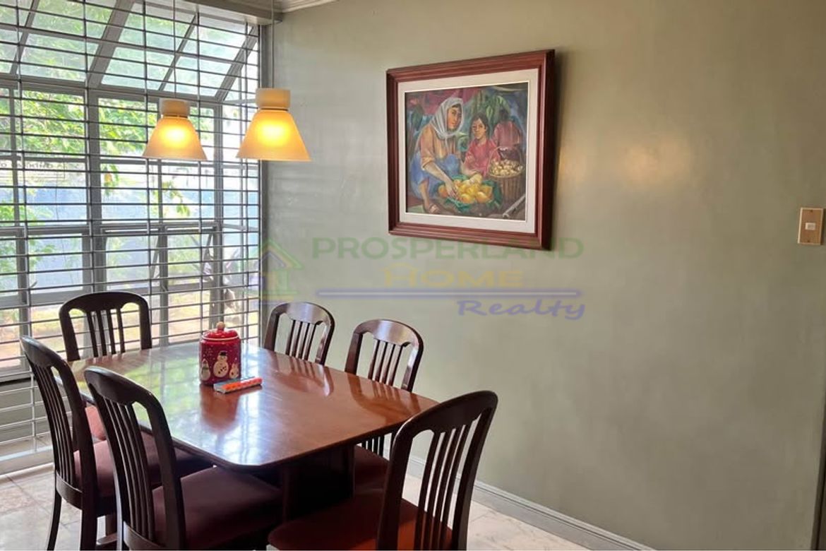3 Bedroom House for Sale in Pamplona Dos, Las Piñas, Metro Manila – photo 3