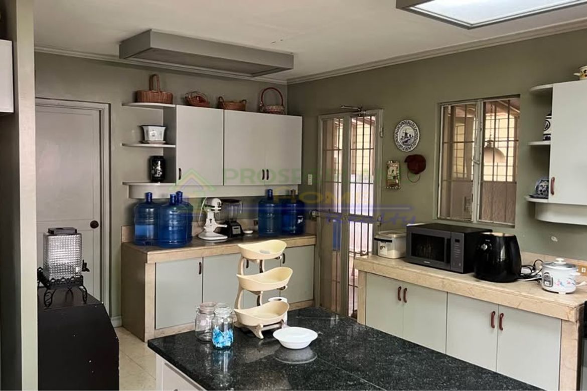 3 Bedroom House for Sale in Pamplona Dos, Las Piñas, Metro Manila – photo 4