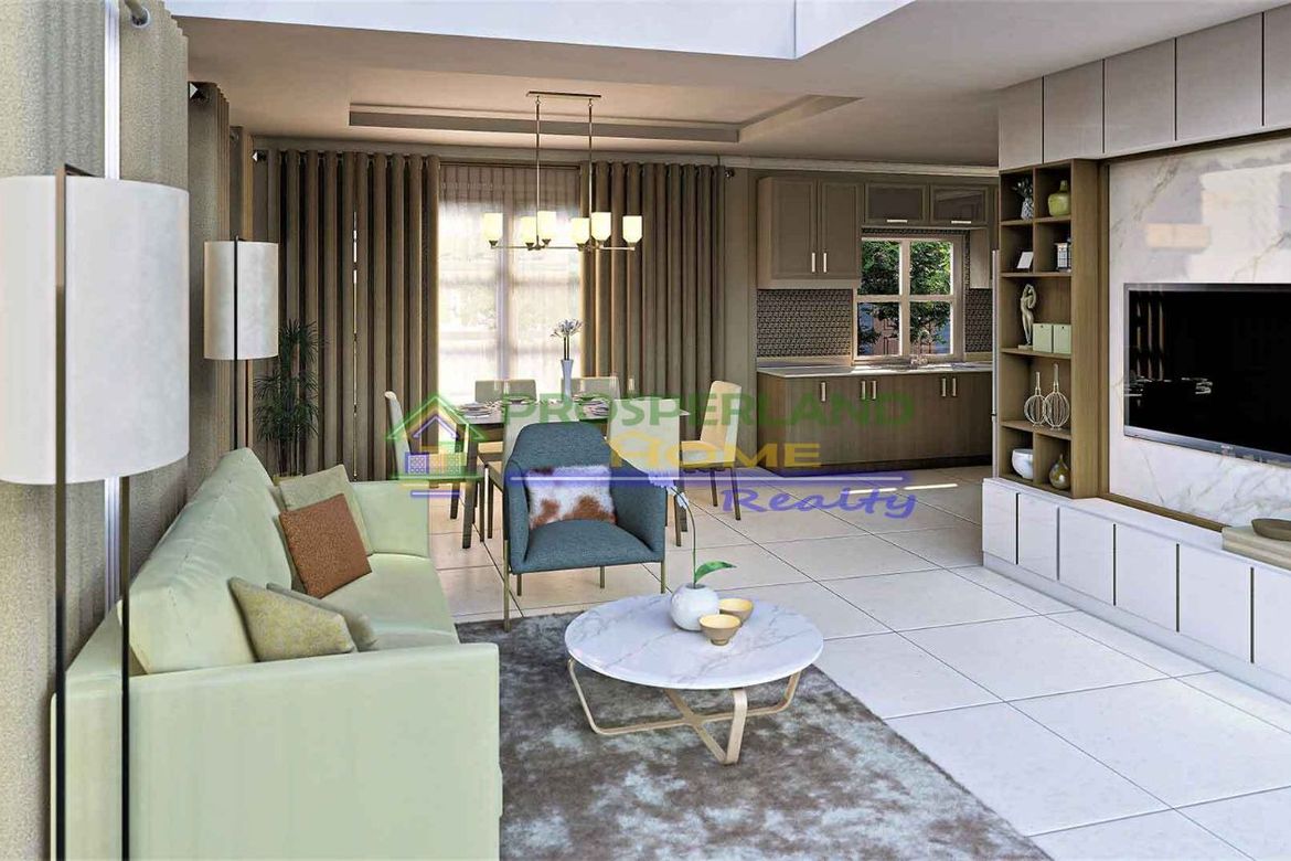 3 Bedroom House for Sale in Pamplona Dos, Las Piñas, Metro Manila