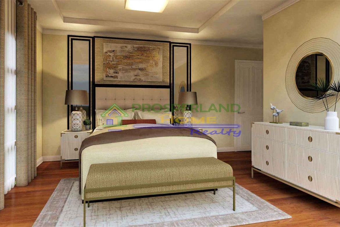 3 Bedroom House for Sale in Pamplona Dos, Las Piñas, Metro Manila – photo 2