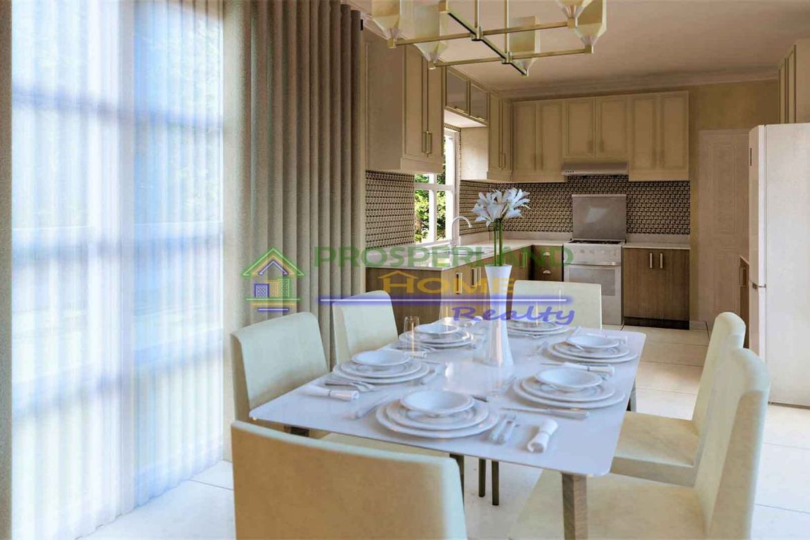 3 Bedroom House for Sale in Pamplona Dos, Las Piñas, Metro Manila – photo 5