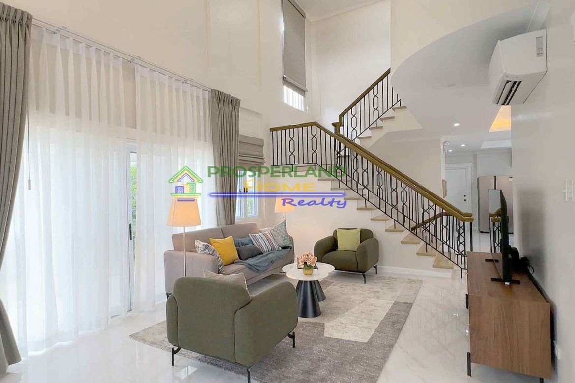 3 Bedroom House for Sale in Pamplona Dos, Las Piñas, Metro Manila – photo 6