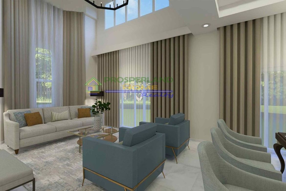 3 Bedroom House for Sale in Pamplona Dos, Las Piñas, Metro Manila – photo 6