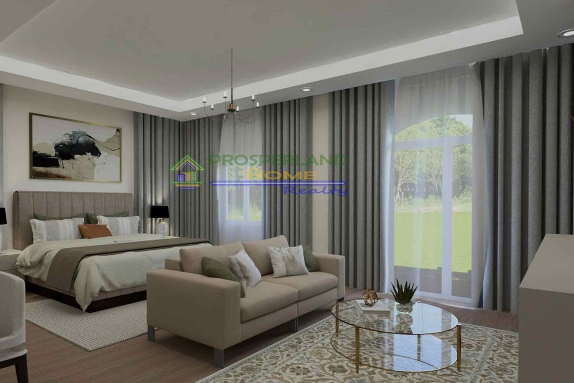3 Bedroom House for Sale in Pamplona Dos, Las Piñas, Metro Manila – photo 2