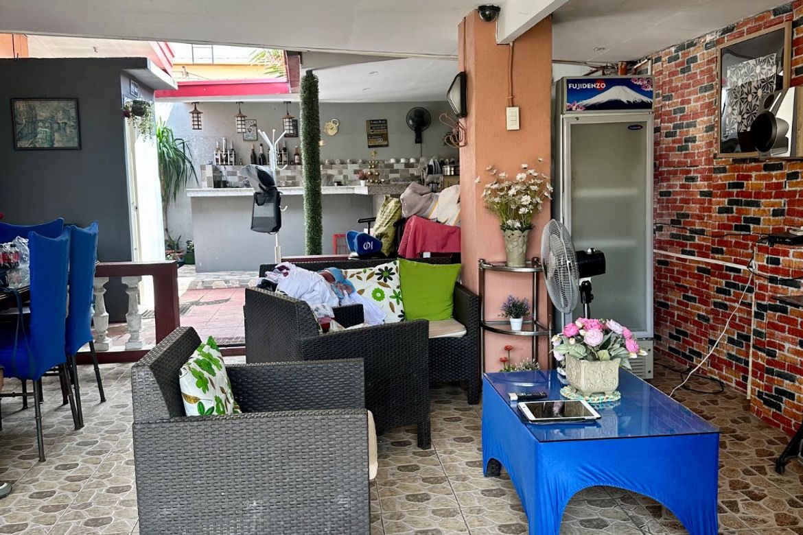 3 Bedroom House for Sale in Pamplona Dos, Las Piñas, Metro Manila – photo 2