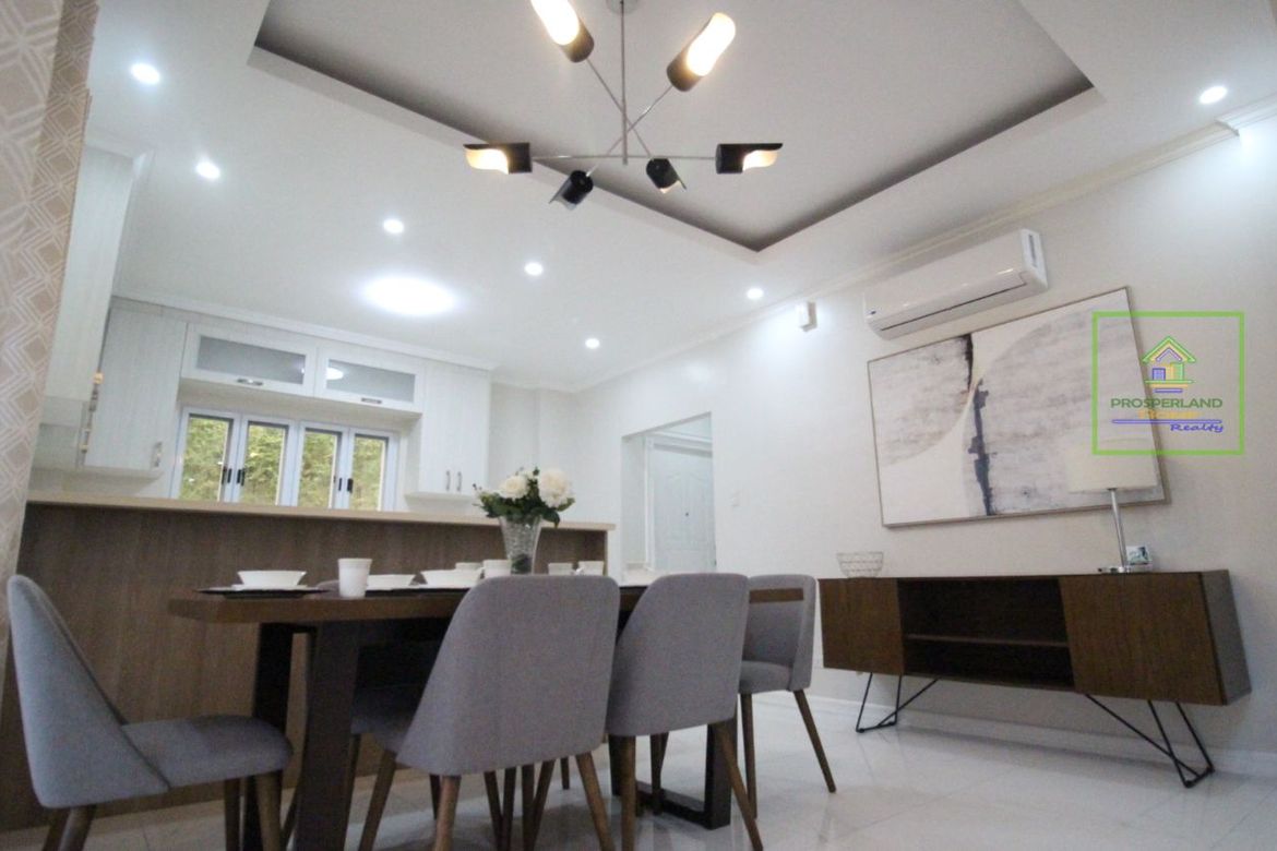 3 Bedroom House for Sale in Pamplona Dos, Las Piñas, Metro Manila – photo 2