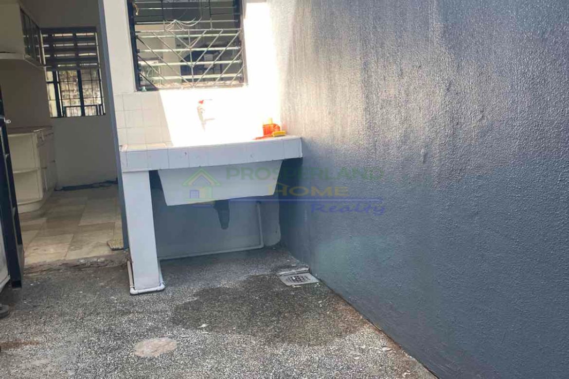 3 Bedroom House for Sale in Pamplona Dos, Las Piñas, Metro Manila – photo 8