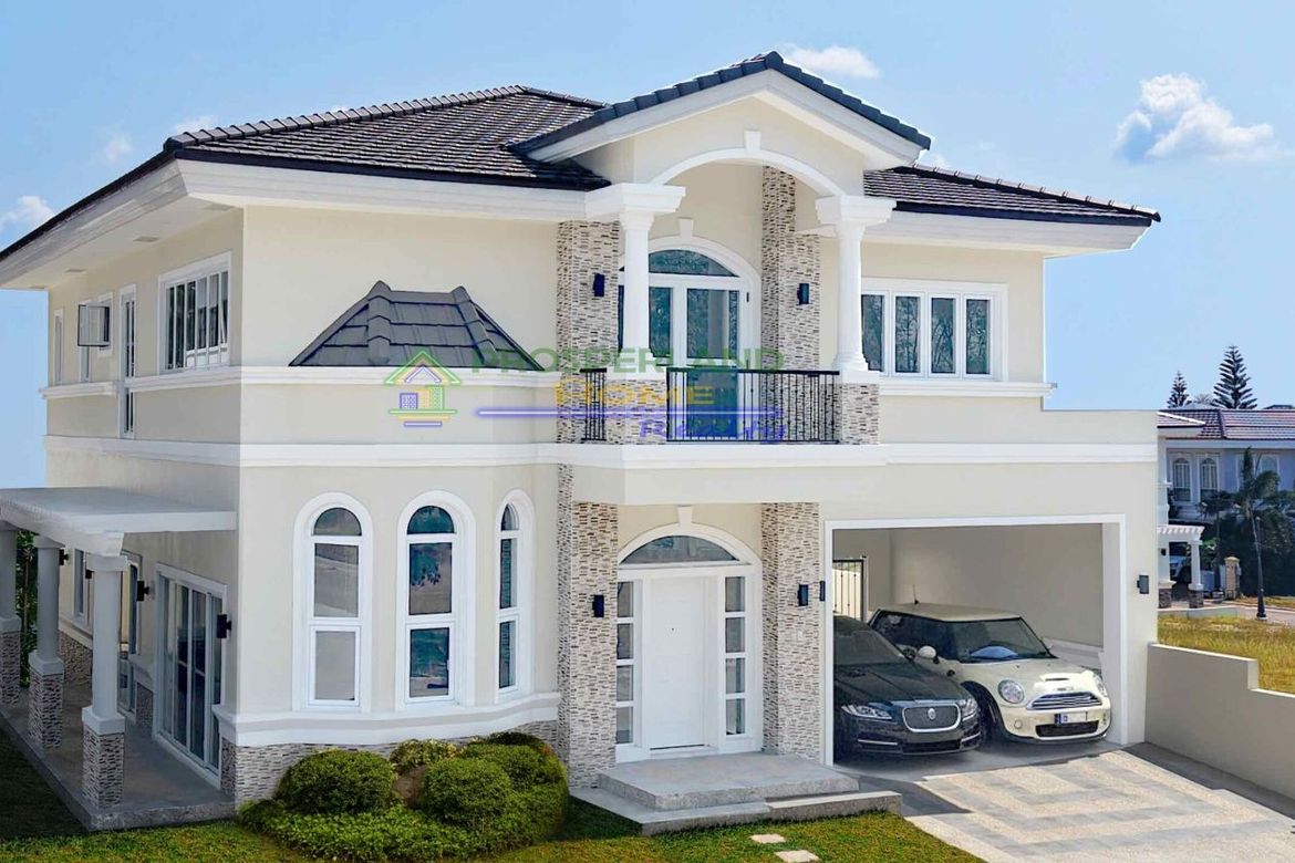 3 Bedroom House for Sale in Pamplona Dos, Las Piñas, Metro Manila – photo 7