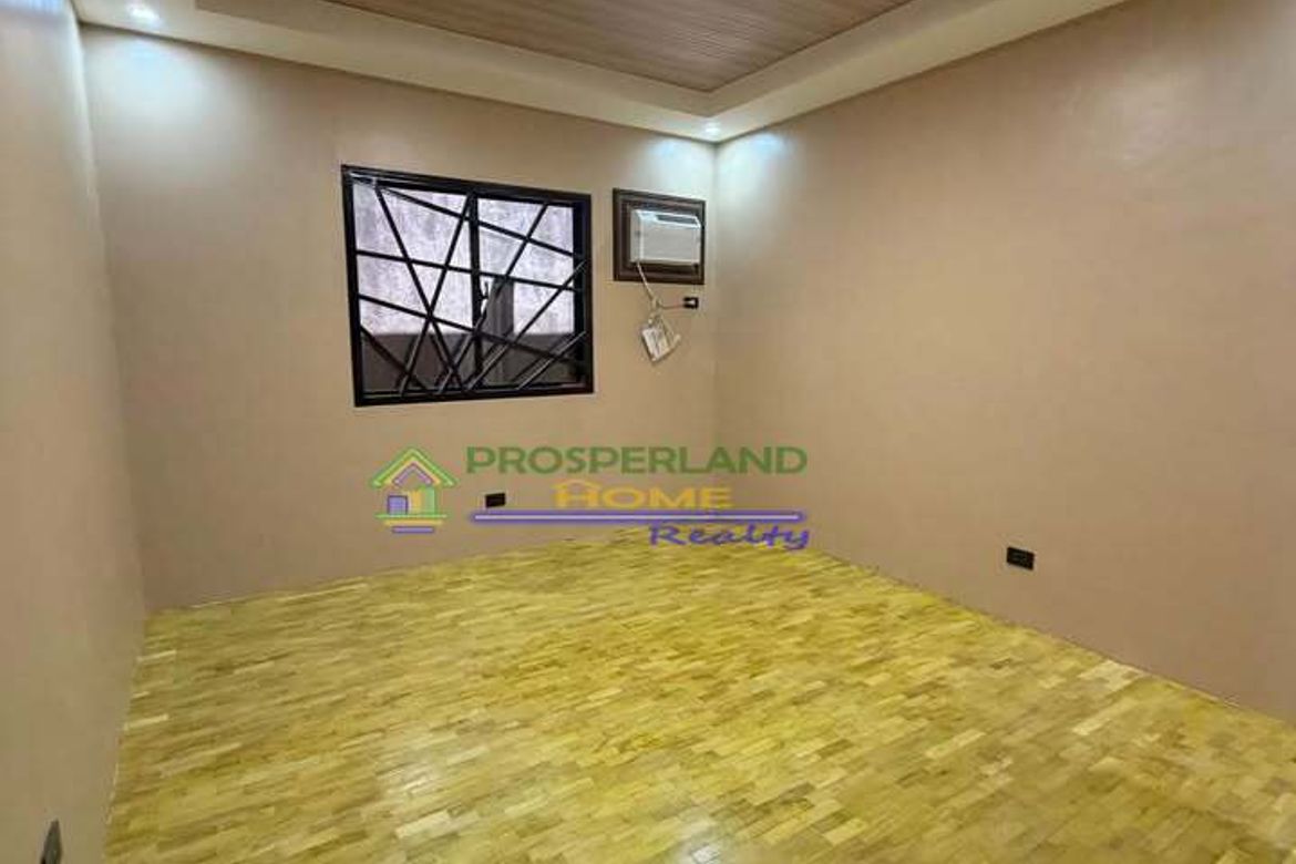3 Bedroom House for Sale in Pamplona Dos, Las Piñas, Metro Manila – photo 4
